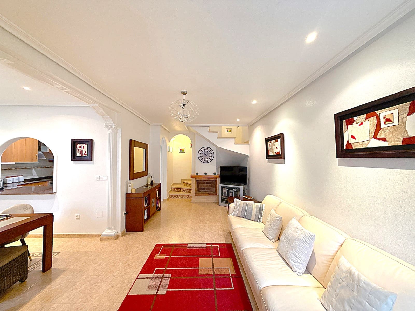 3 sovrum Hus till salu i La Zenia - 249 900 € (Ref: 9619032)