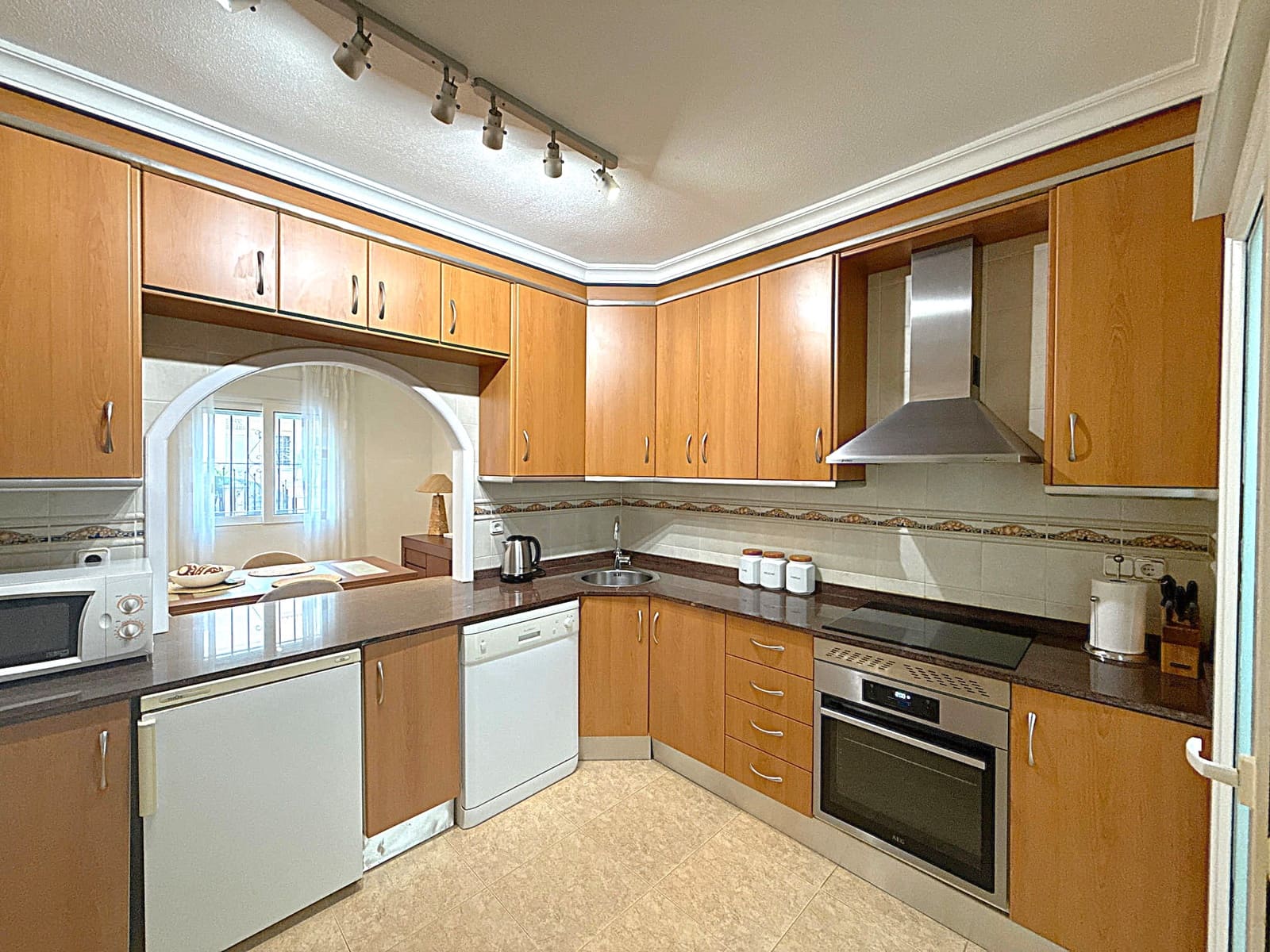 3 sovrum Hus till salu i La Zenia - 249 900 € (Ref: 9619032)