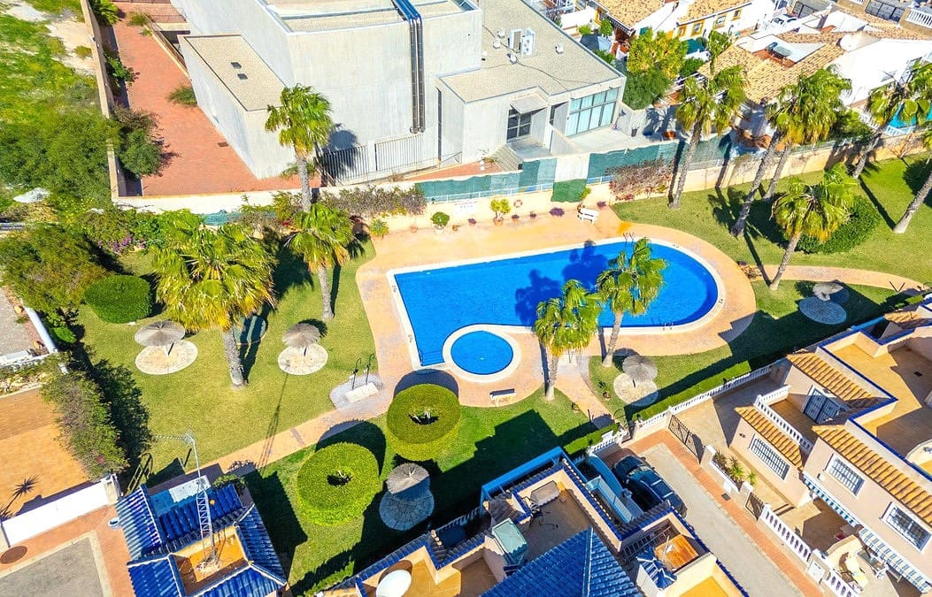 2 sovrum Hus till salu i Cabo Roig - 258 450 € (Ref: 9622337)