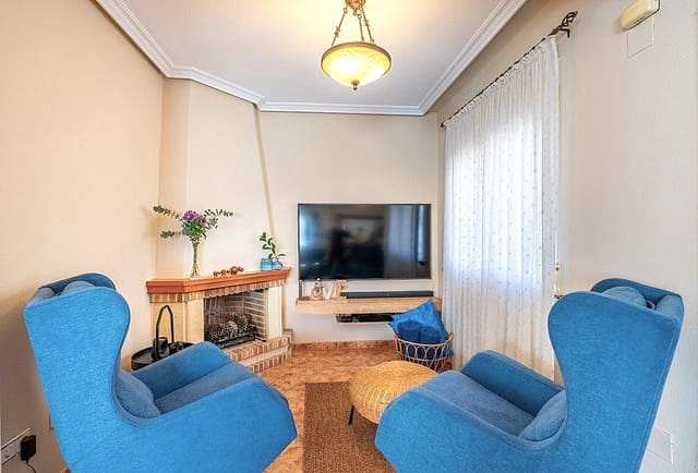 2 sovrum Hus till salu i Cabo Roig, Orihuela - 258 450 € (Ref: 9622337)