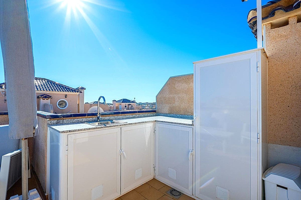 2 sovrum Hus till salu i Cabo Roig - 258 450 € (Ref: 9622337)