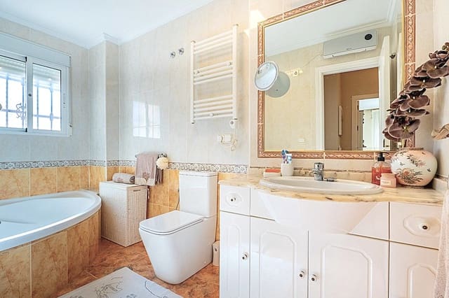 2 sovrum Hus till salu i Cabo Roig, Orihuela - 258 450 € (Ref: 9622337)