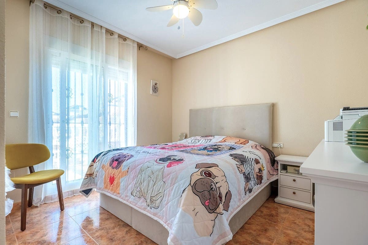 2 sovrum Hus till salu i Cabo Roig - 258 450 € (Ref: 9622337)