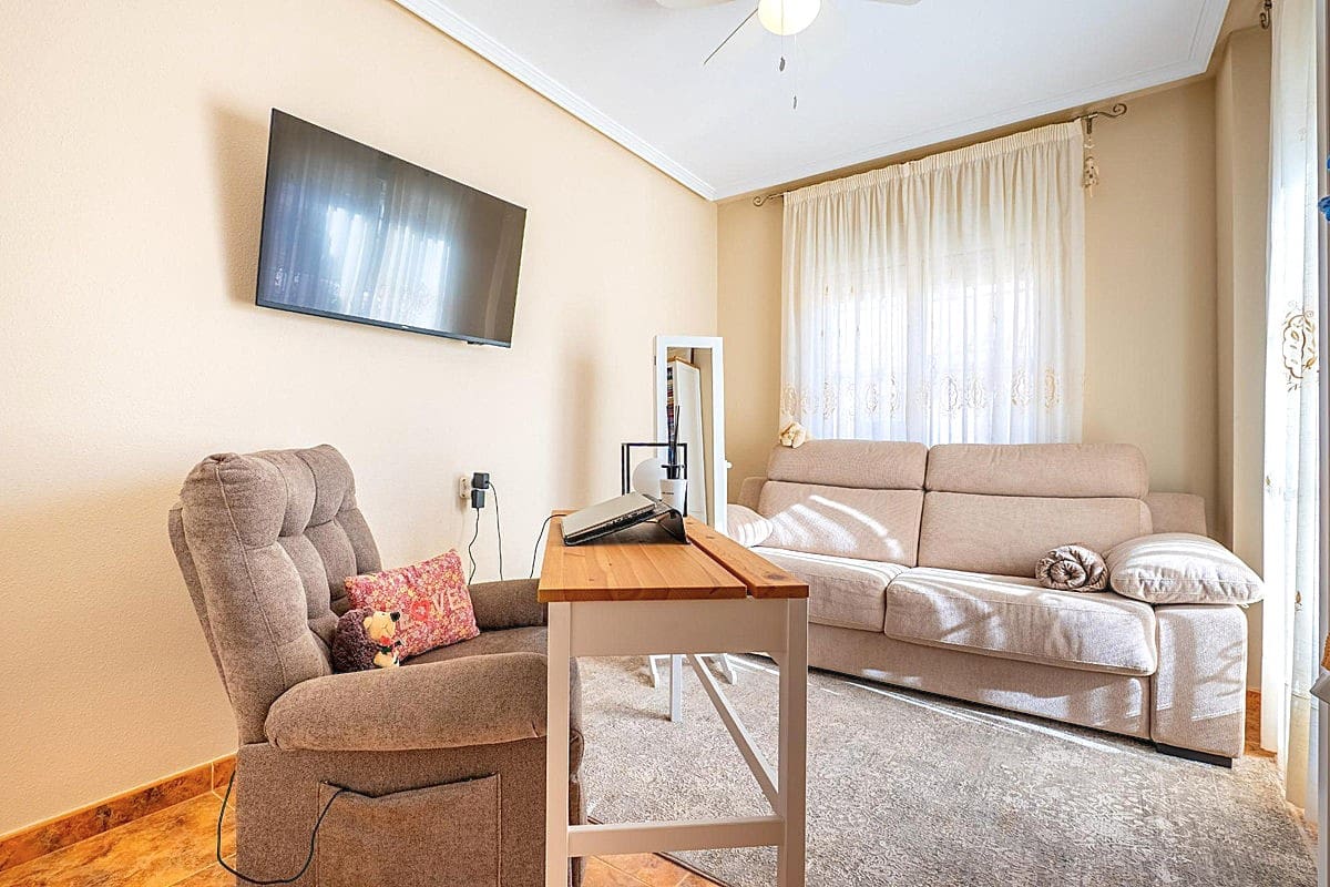 2 sovrum Hus till salu i Cabo Roig - 258 450 € (Ref: 9622337)