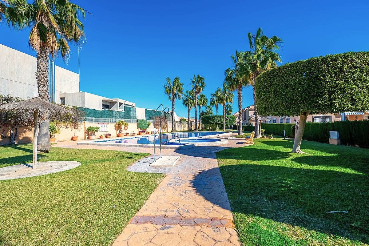 2 sovrum Hus till salu i Cabo Roig - 258 450 € (Ref: 9622337)