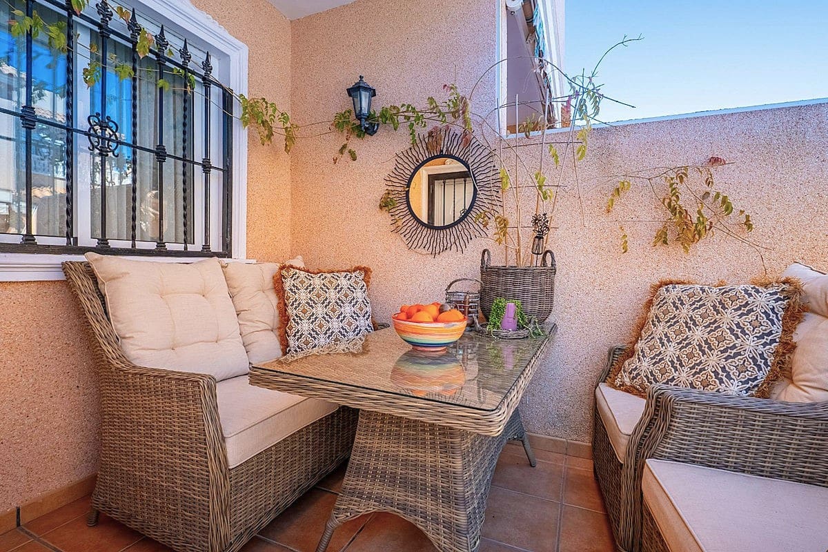 2 sovrum Hus till salu i Cabo Roig - 258 450 € (Ref: 9622337)