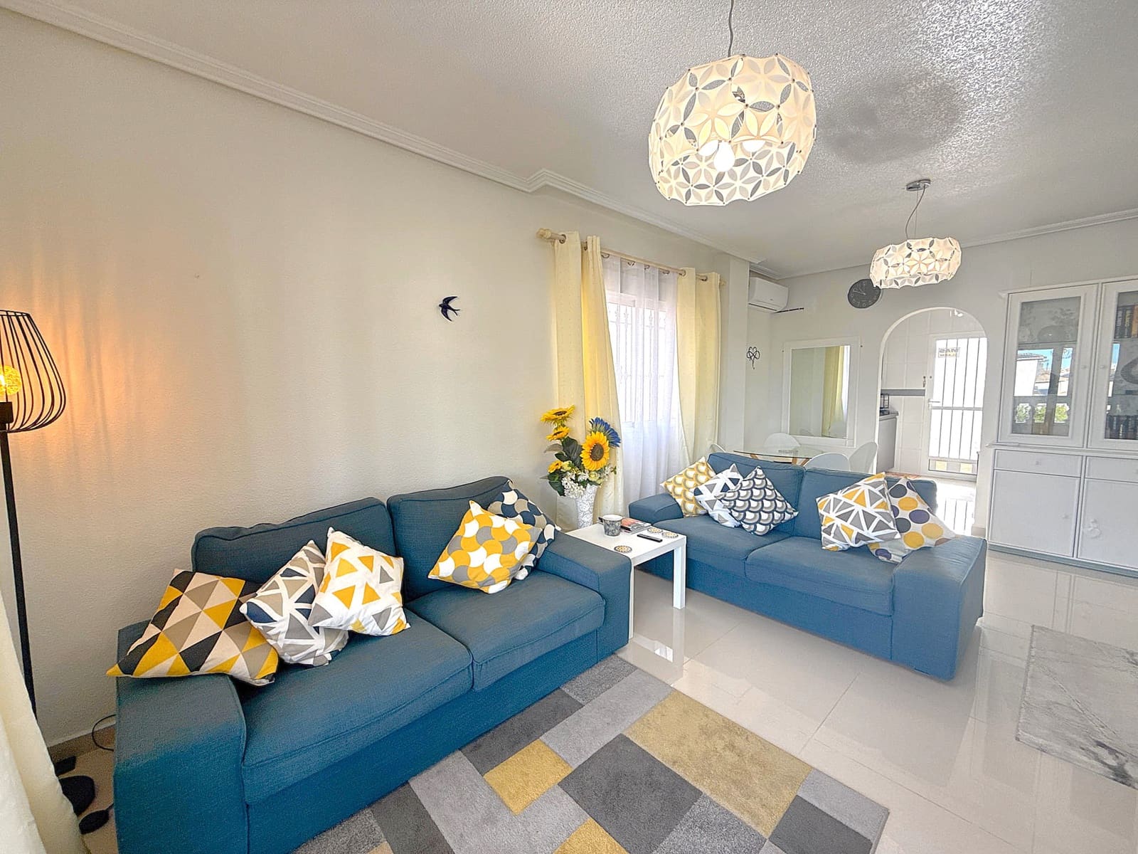 2 slaapkamer Appartement te koop in Cabo Roig - € 154.900 (Ref: 9625376)