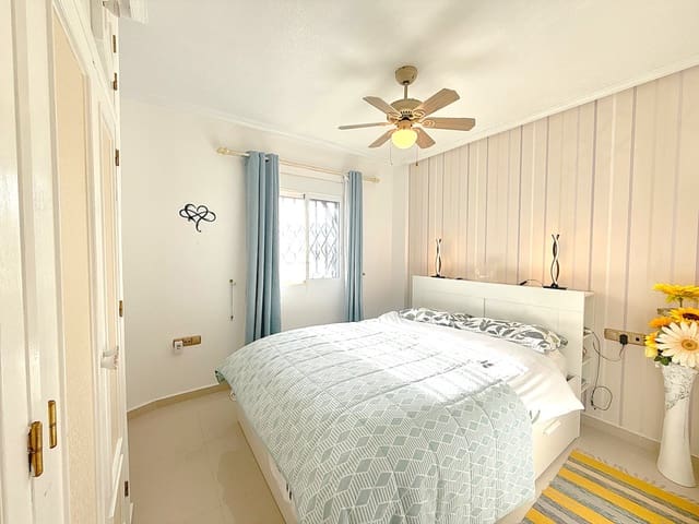 2 slaapkamer Appartement te koop in Cabo Roig, Orihuela - € 154.900 (Ref: 9625376)