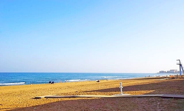 3 bedroom Townhouse for sale in La Mata, Torrevieja - € 188,950 (Ref: 9625377)