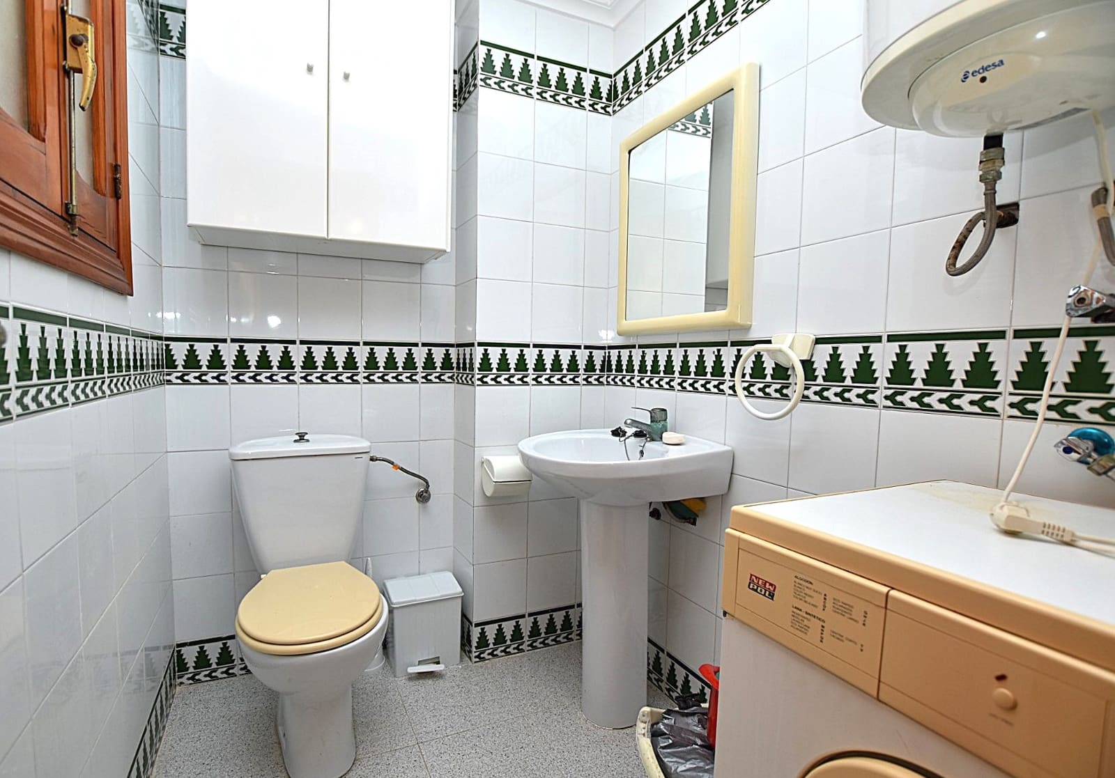 3 slaapkamer Huis te koop in La Mata - € 188.950 (Ref: 9625377)