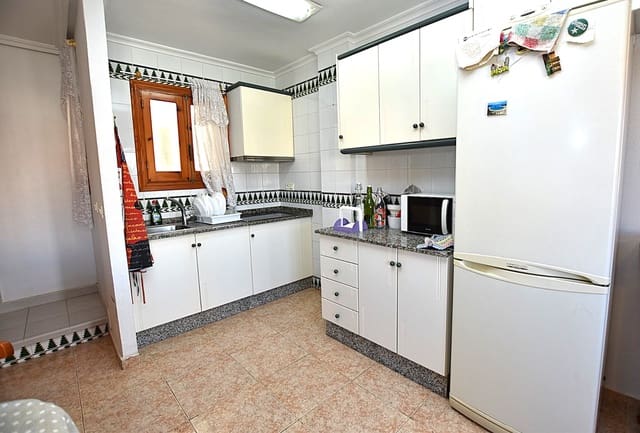 3 bedroom Townhouse for sale in La Mata, Torrevieja - € 188,950 (Ref: 9625377)