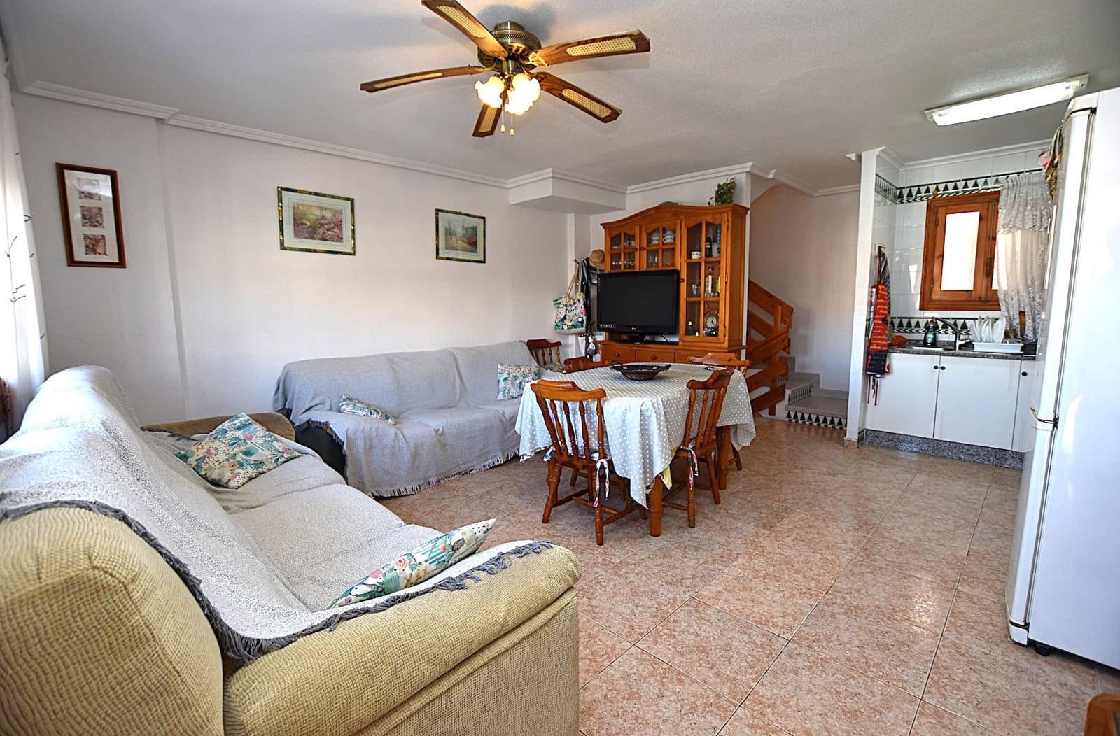 3 slaapkamer Huis te koop in La Mata - € 188.950 (Ref: 9625377)