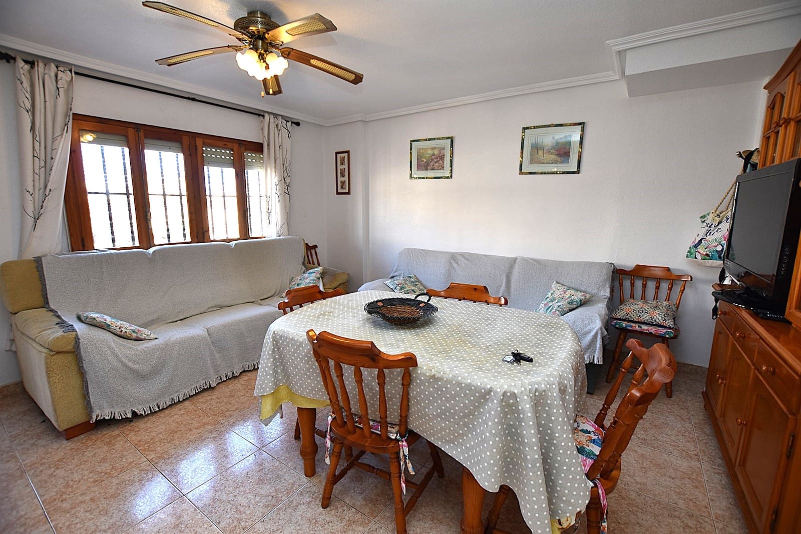 3 slaapkamer Huis te koop in La Mata - € 188.950 (Ref: 9625377)