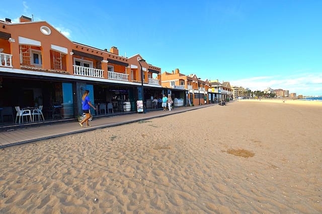 3 bedroom Townhouse for sale in La Mata, Torrevieja - € 188,950 (Ref: 9625377)