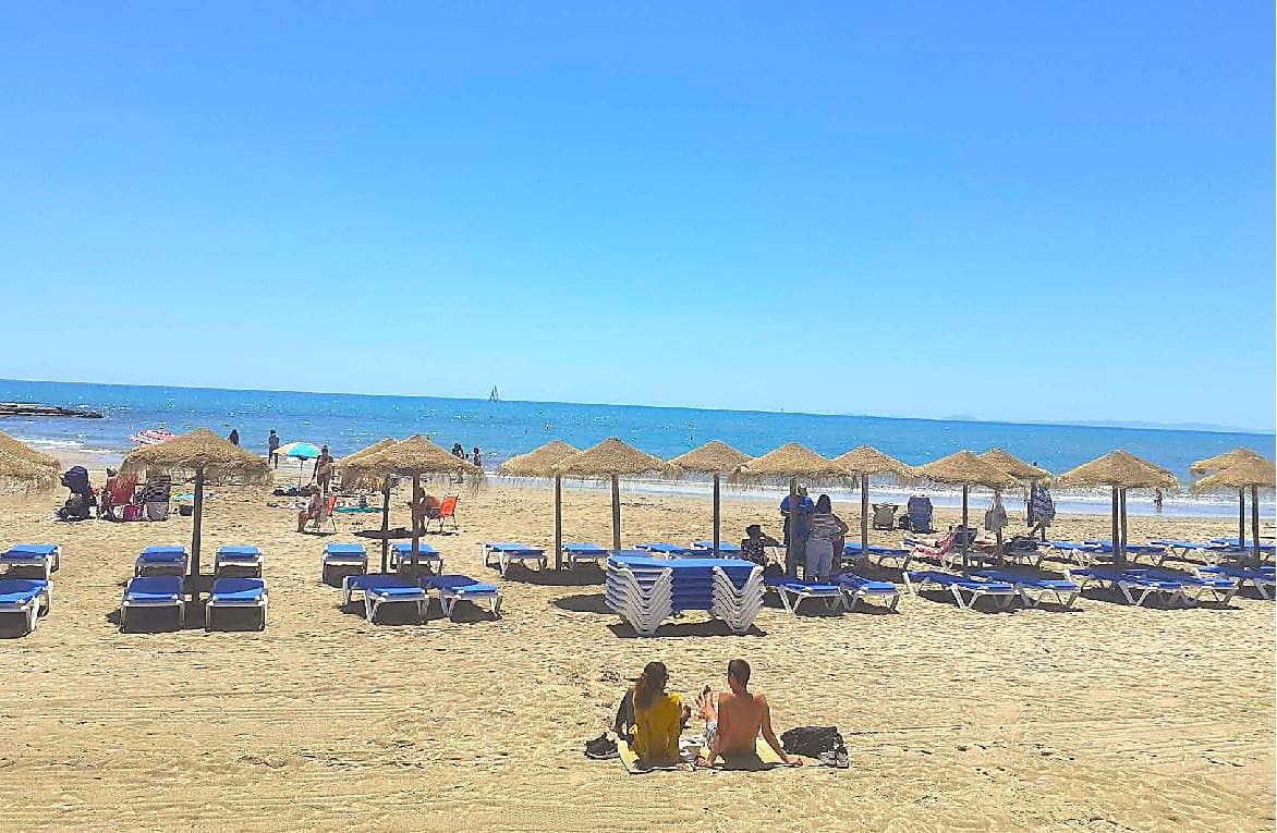 3 bedroom Apartment for sale in Playa Flamenca - € 168,950 (Ref: 9629742)