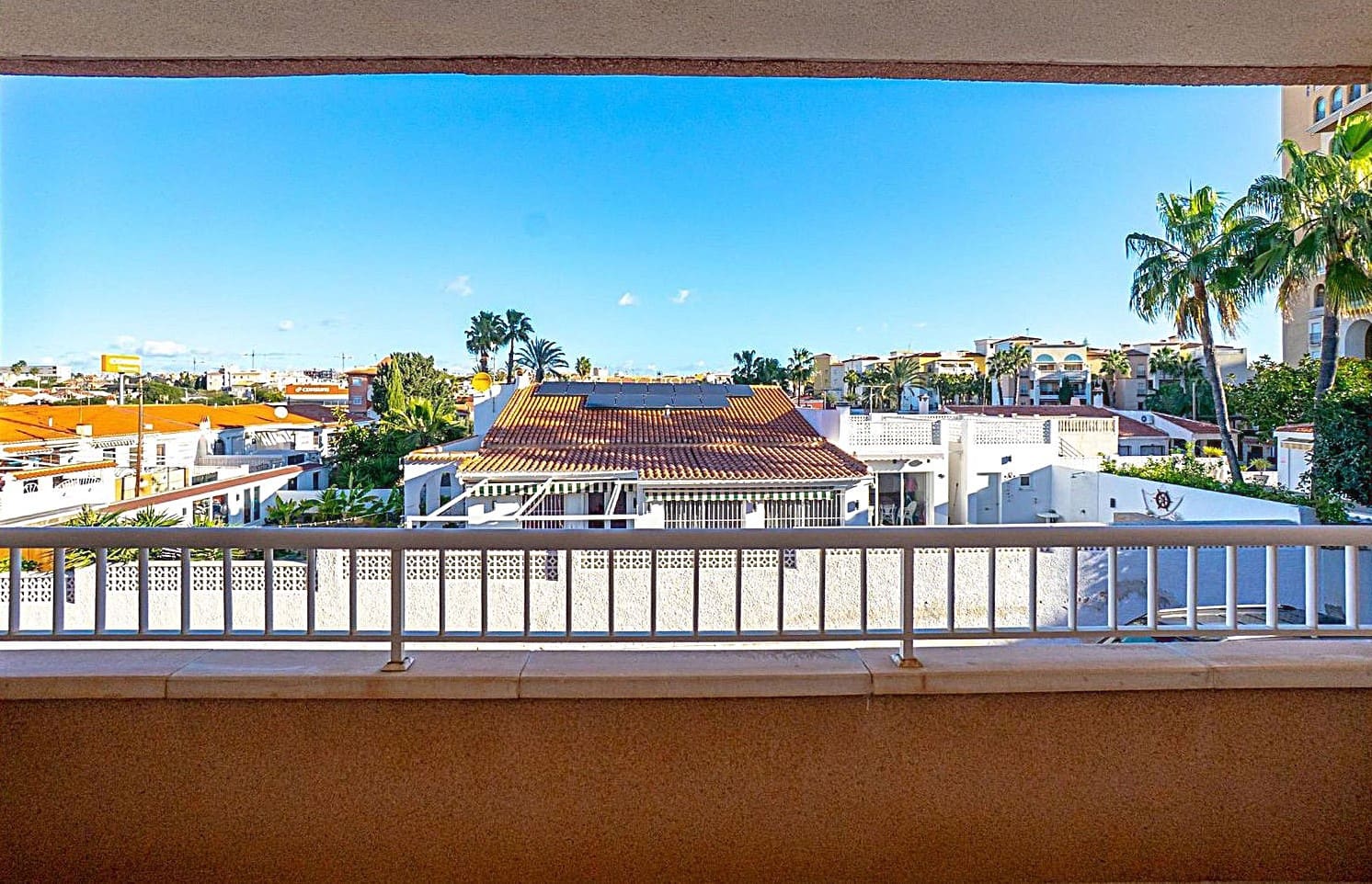 3 bedroom Apartment for sale in Playa Flamenca - € 168,950 (Ref: 9629742)