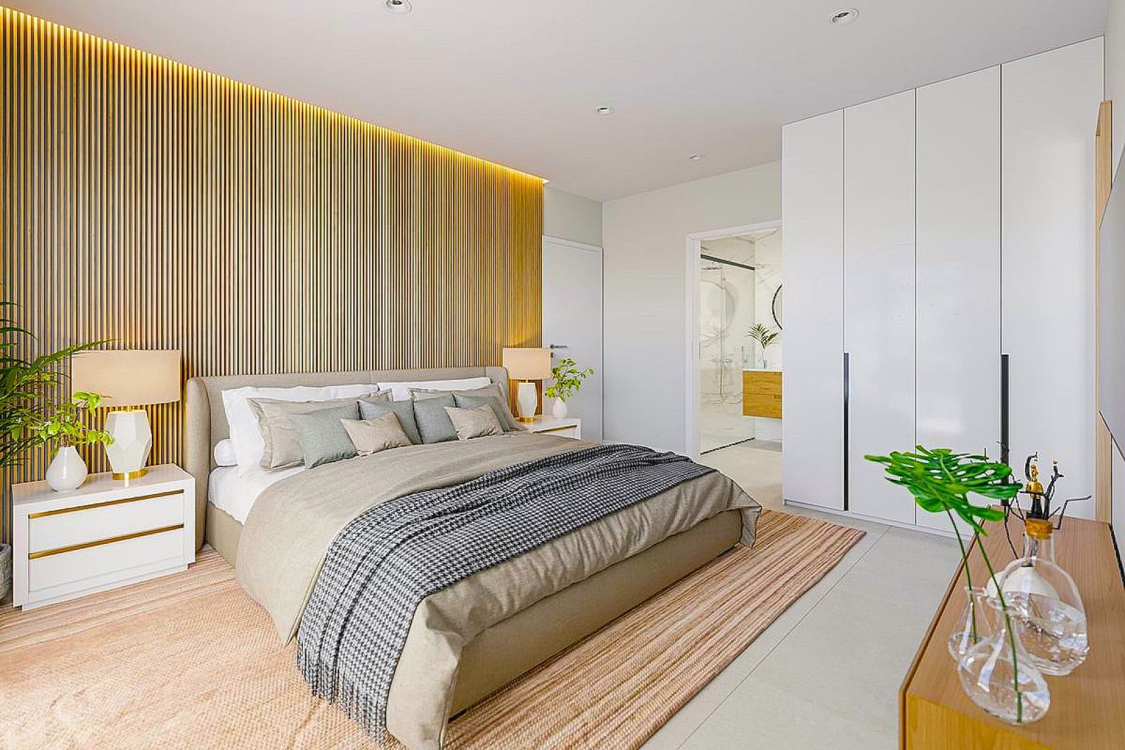 2 bedroom Apartment for sale in Lo Pagan - € 370,000 (Ref: 9634019)