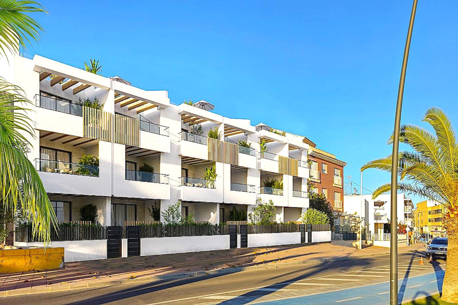 2 bedroom Apartment for sale in Lo Pagan - € 370,000 (Ref: 9634019)