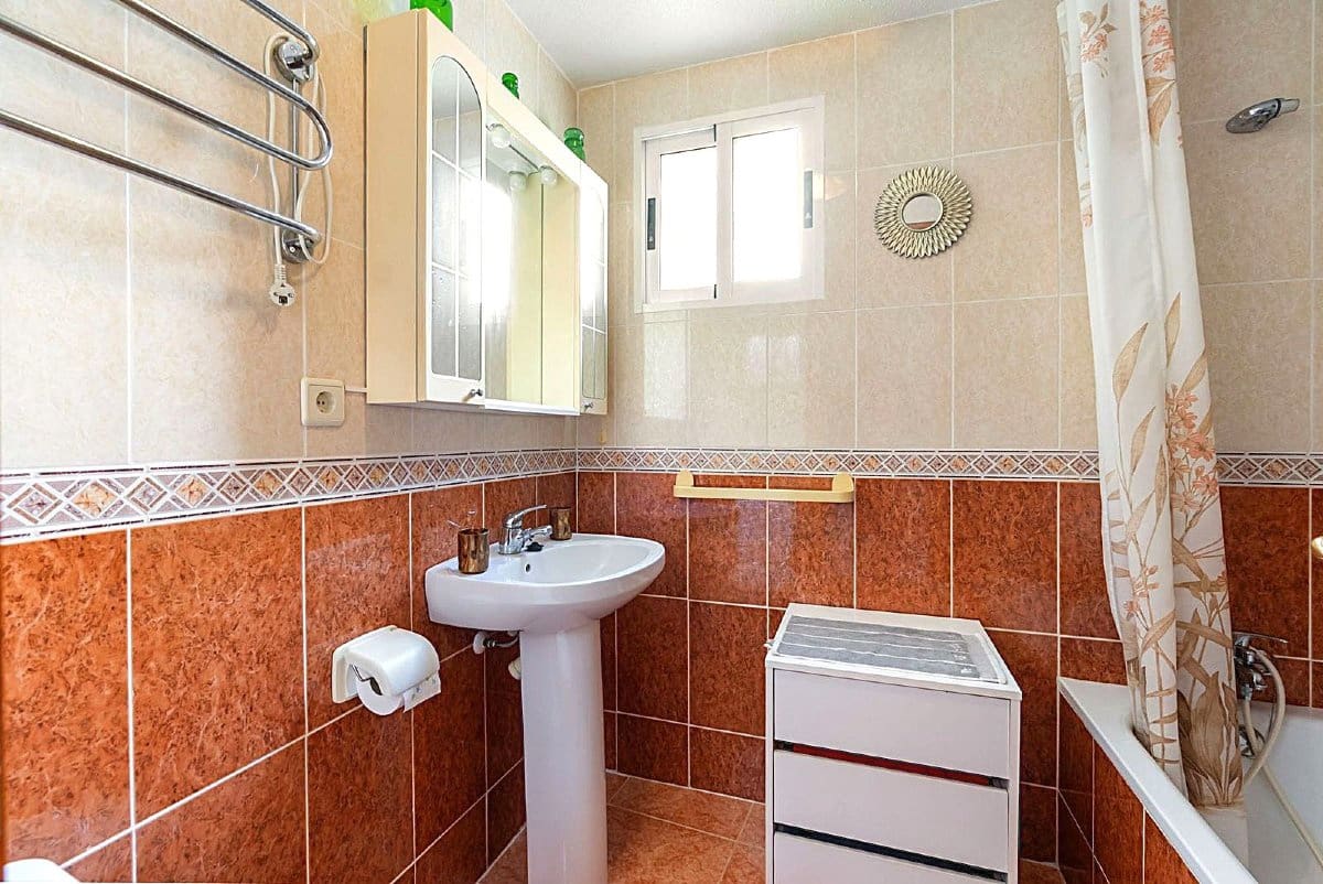 1 chambre Appartement à vendre à Torrevieja - 118 950 € (Ref: 9640333)