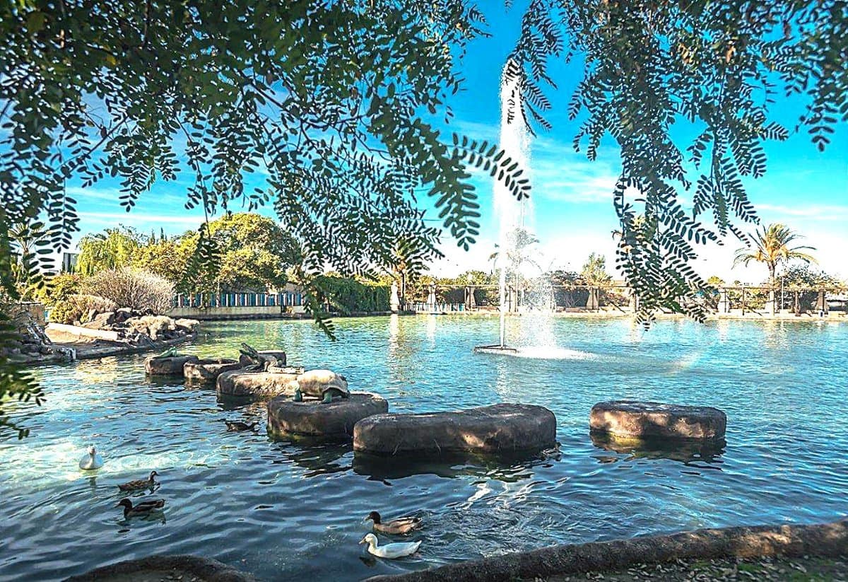 1 chambre Appartement à vendre à Torrevieja - 118 950 € (Ref: 9640333)