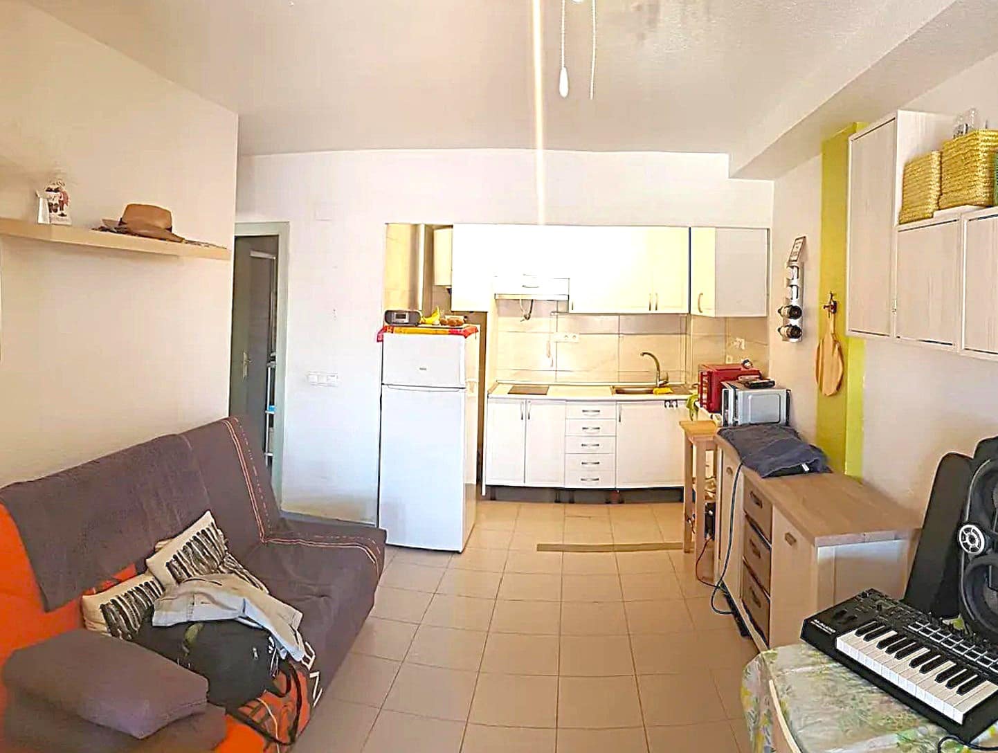1 bedroom Apartment for sale in Monforte del Cid - € 84,900 (Ref: 9640335)