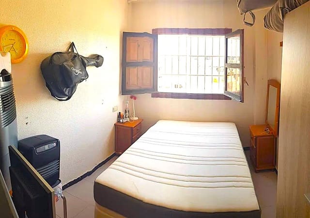 1 bedroom Apartment for sale in Monforte del Cid - € 84,900 (Ref: 9640335)