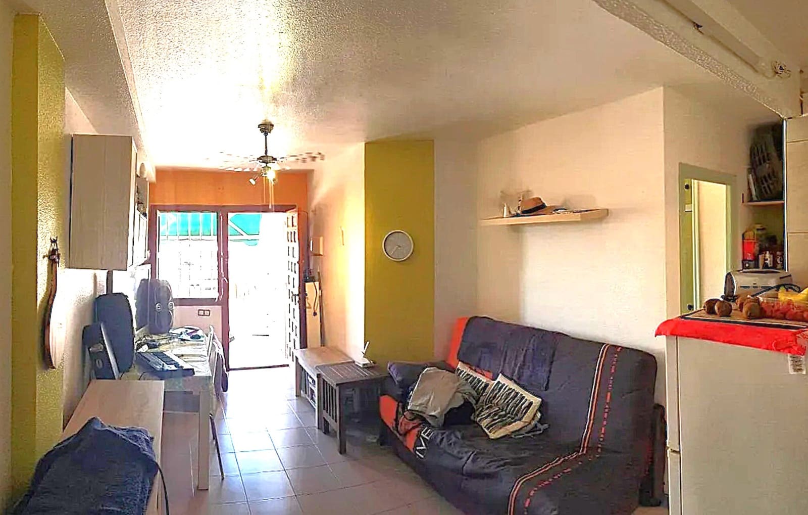 1 bedroom Apartment for sale in Monforte del Cid - € 84,900 (Ref: 9640335)