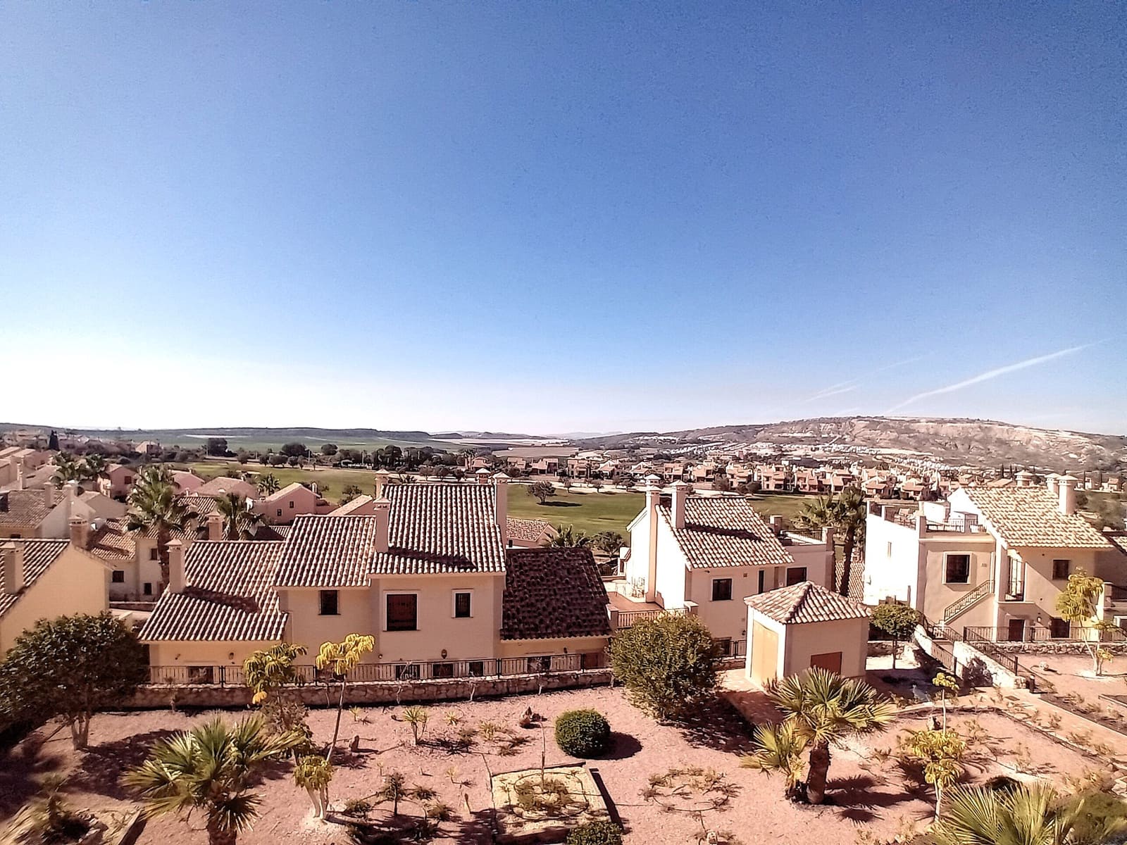 2 slaapkamer Huis te koop in Algorfa - € 284.950 (Ref: 9640336)