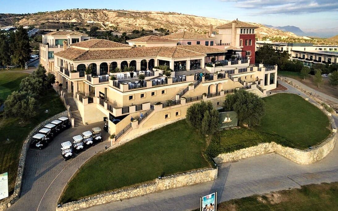 2 slaapkamer Huis te koop in Algorfa - € 284.950 (Ref: 9640336)