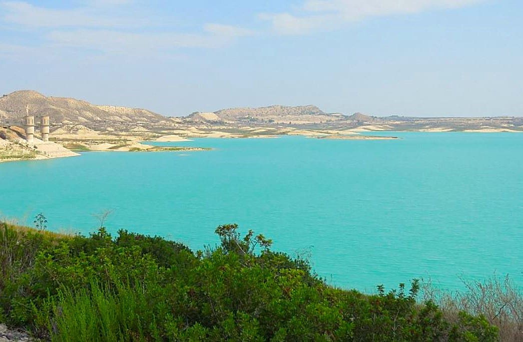 2 bedroom Apartment for sale in Bigastro - € 68,950 (Ref: 9658418)