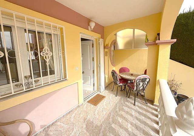 3 bedroom Townhouse for sale in Cabo Roig, Orihuela - € 229,900 (Ref: 9658419)