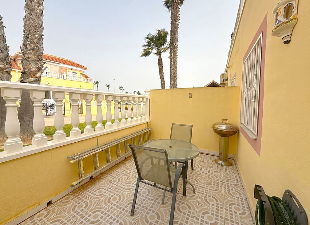 3 bedroom Townhouse for sale in Cabo Roig - € 229,900 (Ref: 9658419)