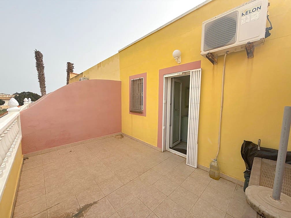 3 bedroom Townhouse for sale in Cabo Roig - € 229,900 (Ref: 9658419)