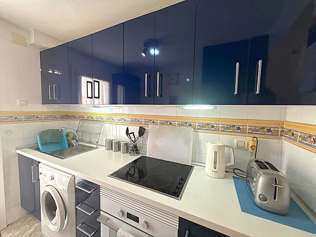 3 bedroom Townhouse for sale in Cabo Roig - € 229,900 (Ref: 9658419)