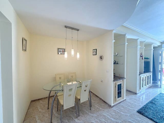 3 bedroom Townhouse for sale in Cabo Roig, Orihuela - € 229,900 (Ref: 9658419)