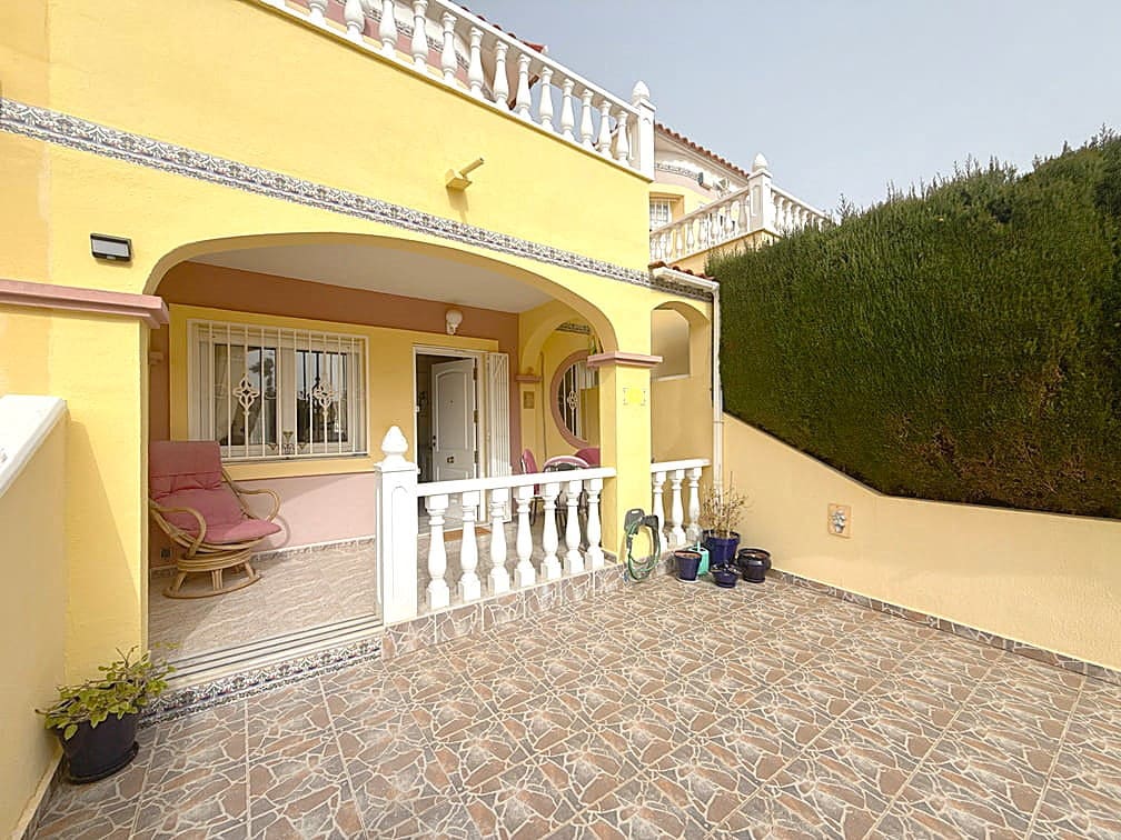 3 bedroom Townhouse for sale in Cabo Roig - € 229,900 (Ref: 9658419)
