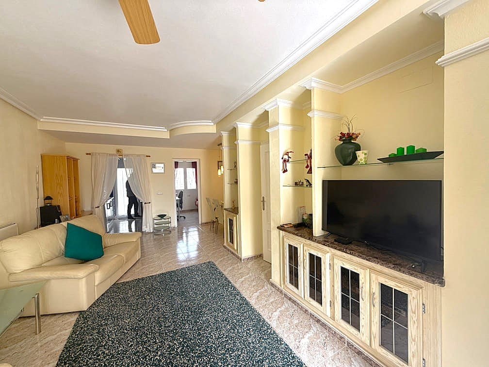 3 bedroom Townhouse for sale in Cabo Roig - € 229,900 (Ref: 9658419)