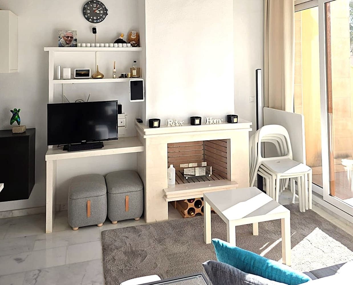 2 slaapkamer Appartement te koop in Algorfa - € 209.950 (Ref: 9661641)