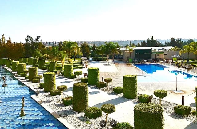 2 slaapkamer Appartement te koop in Algorfa - € 209.950 (Ref: 9661641)