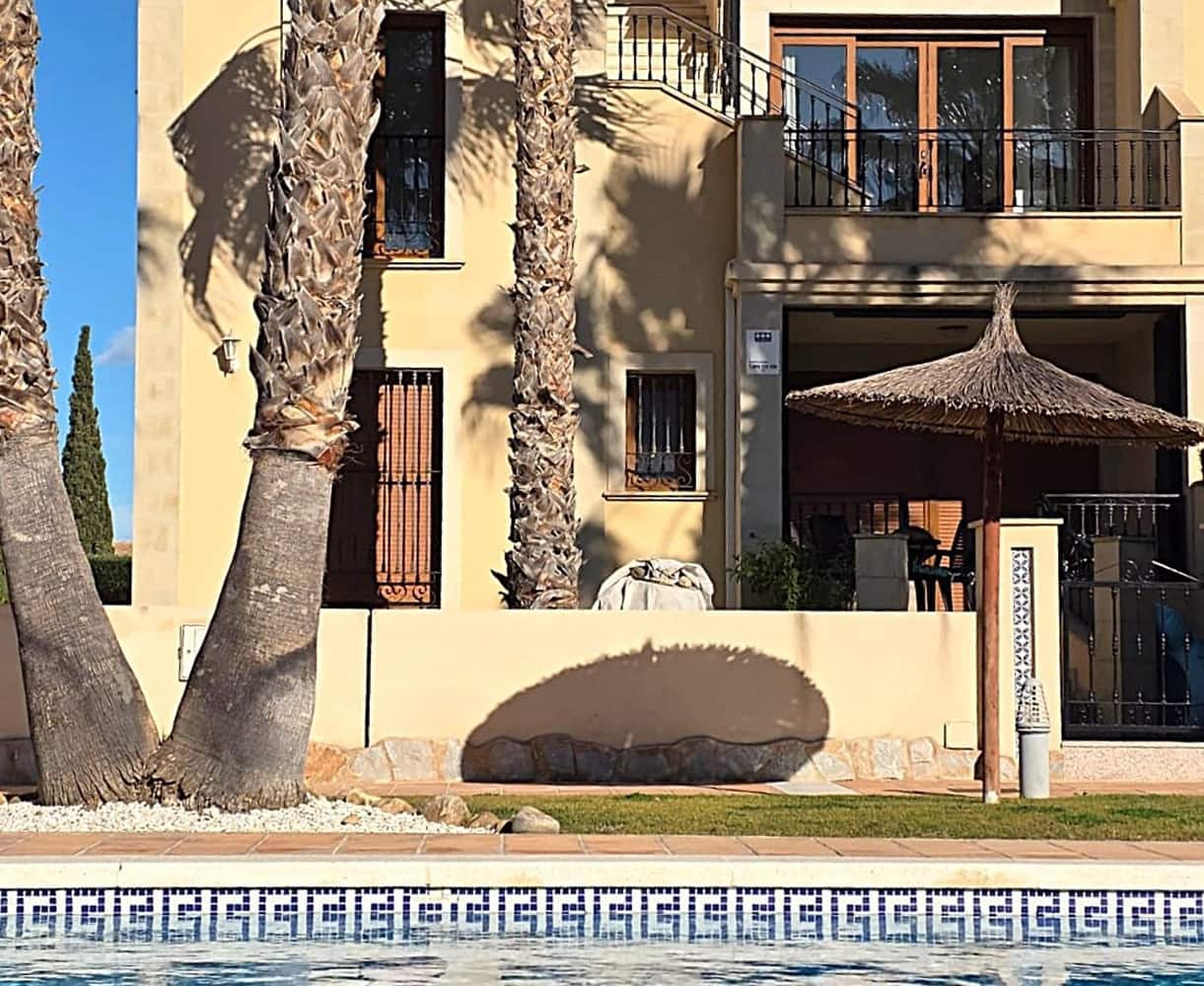 2 slaapkamer Appartement te koop in Algorfa - € 209.950 (Ref: 9661641)