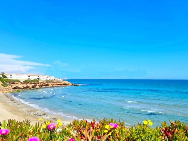 3 makuuhuone Huoneisto myytävänä paikassa Ensanche - Diputacion, Alicante kaupunki - 364 950 € (Ref: 9665272)