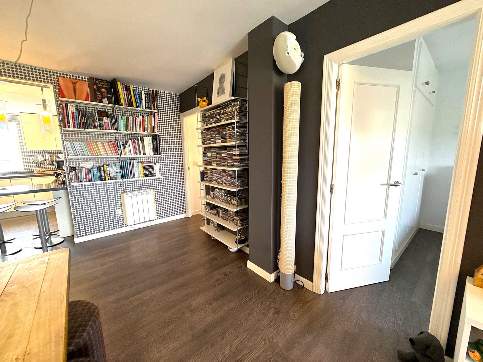 3 makuuhuone Huoneisto myytävänä paikassa Alicante kaupunki - 364 950 € (Ref: 9665272)