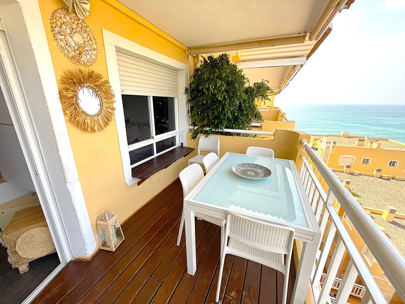 3 makuuhuone Huoneisto myytävänä paikassa Alicante kaupunki - 364 950 € (Ref: 9665272)