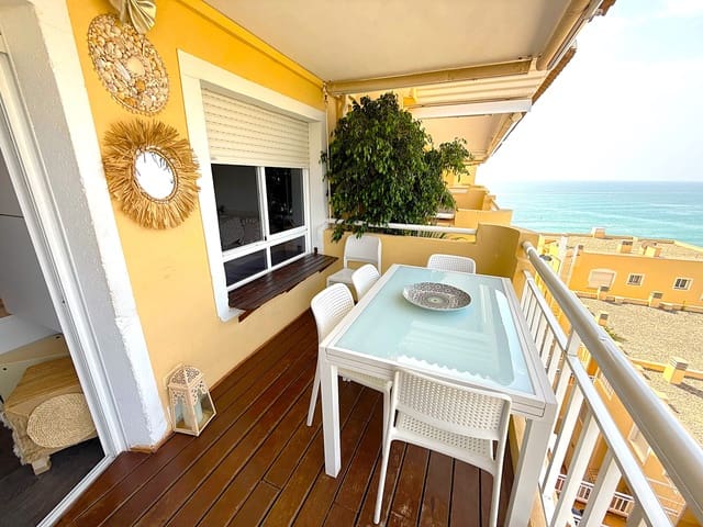 3 makuuhuone Huoneisto myytävänä paikassa Ensanche - Diputacion, Alicante kaupunki - 364 950 € (Ref: 9665272)