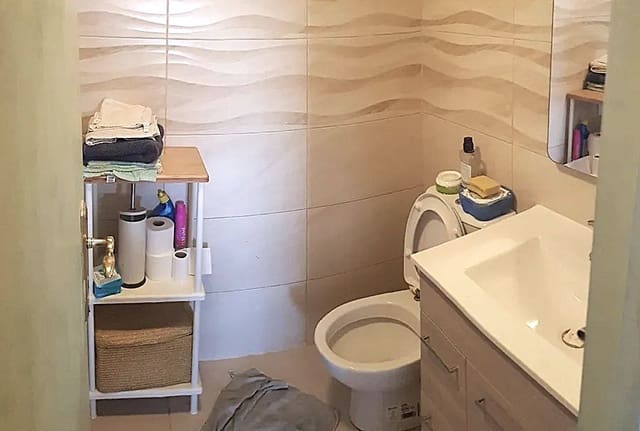 1 slaapkamer Appartement te koop in Monforte del Cid - € 84.900 (Ref: 9665356)