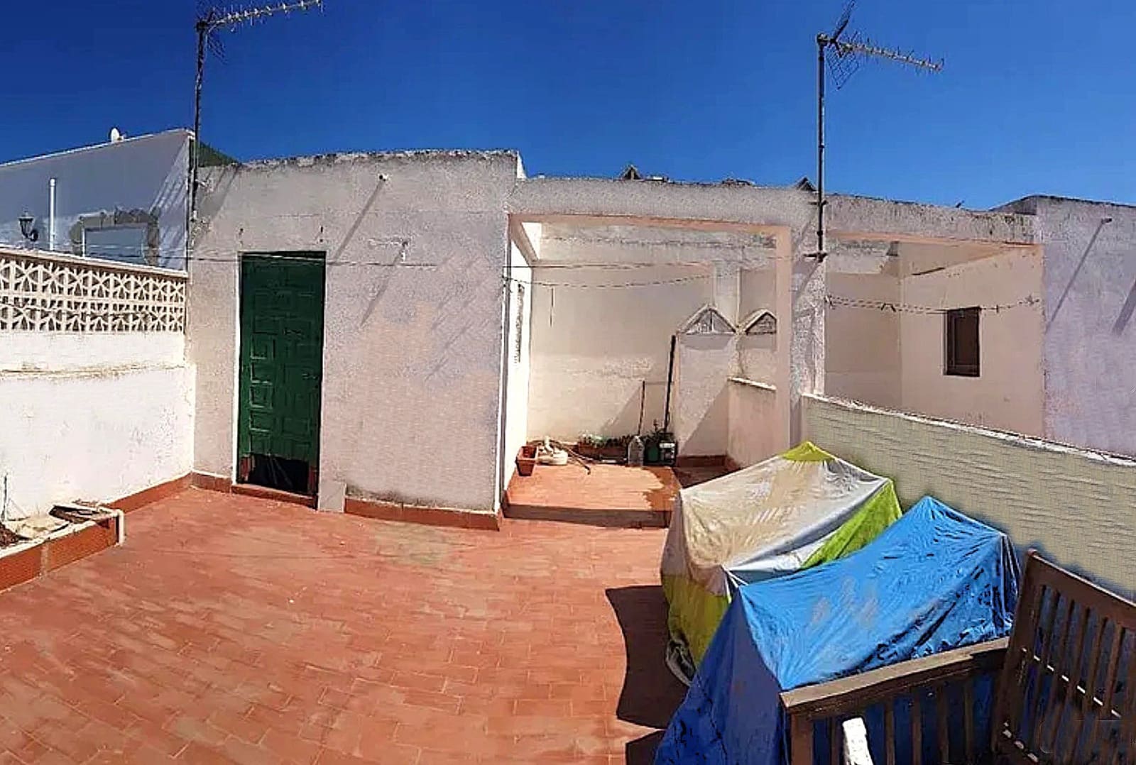 1 slaapkamer Appartement te koop in Monforte del Cid - € 84.900 (Ref: 9665356)