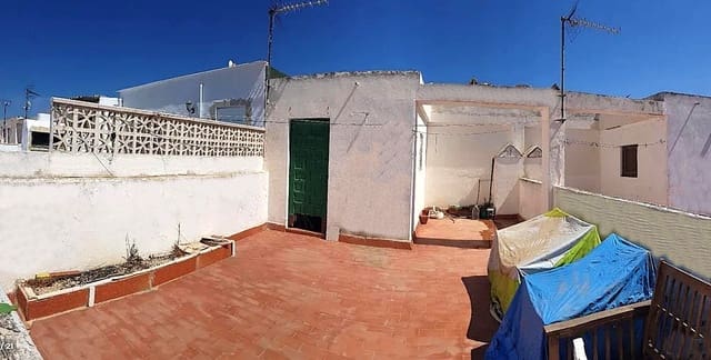 1 slaapkamer Appartement te koop in Monforte del Cid - € 84.900 (Ref: 9665356)