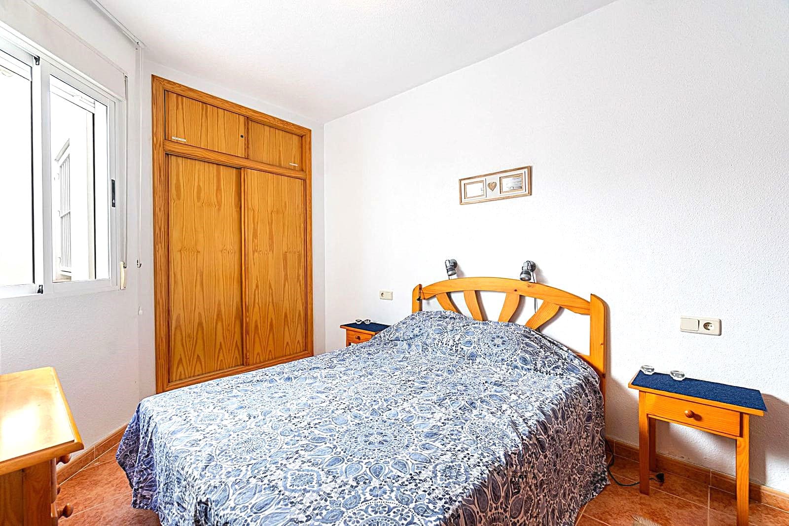 Apartamento de 1 habitación en Torrevieja en venta - 118.950 € (Ref: 9665357)