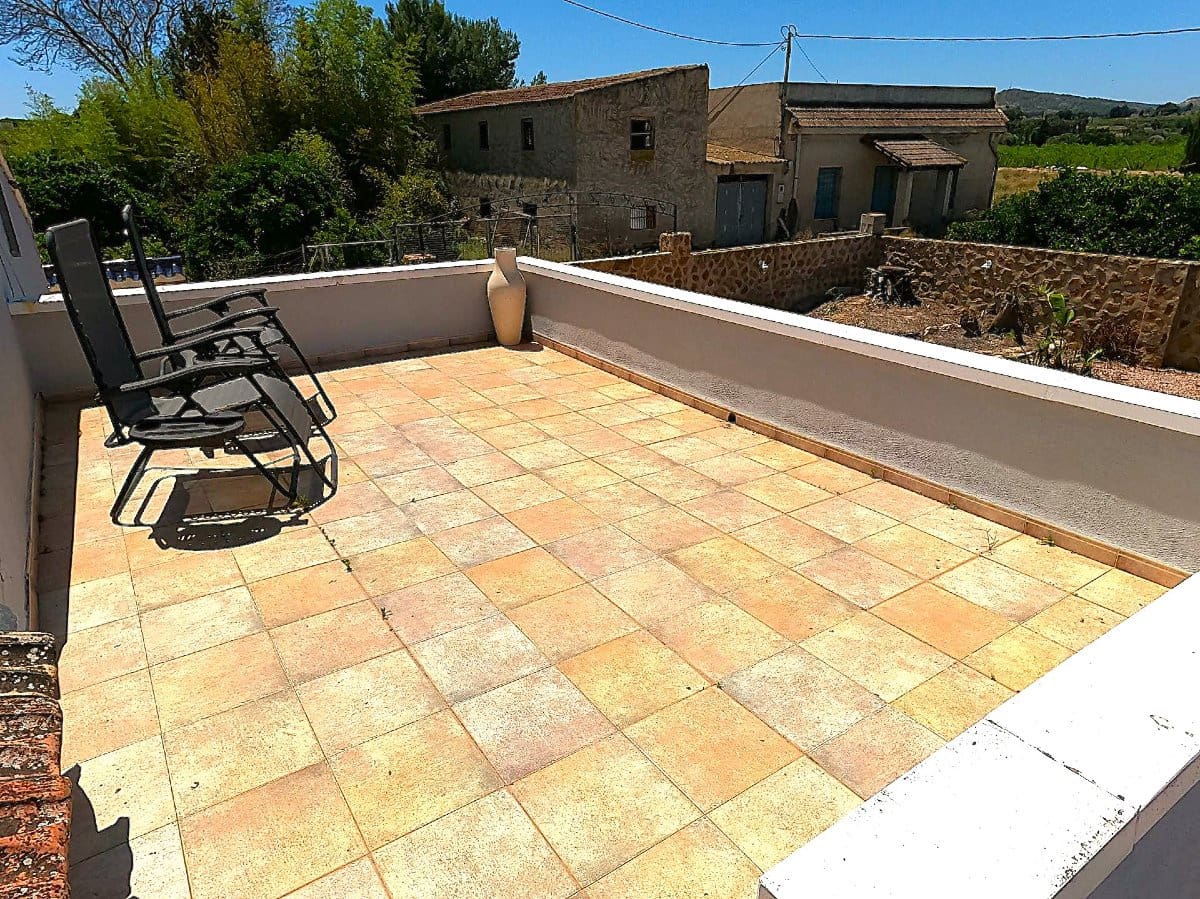 5 soveværelse Villa til salg i Jacarilla med swimmingpool - € 574.950 (Ref: 9706058)