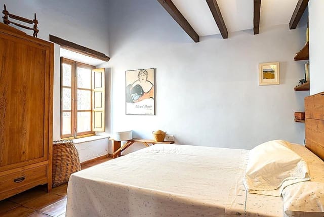 Villa til salg i Los Martinez del Puerto, Murcia by - € 394.900 (Ref: 9706060)